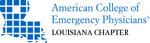 Louisiana Chapter of ACEP
