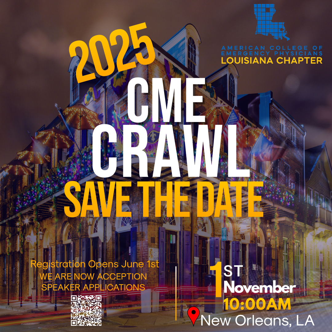 CME Crawl 2025